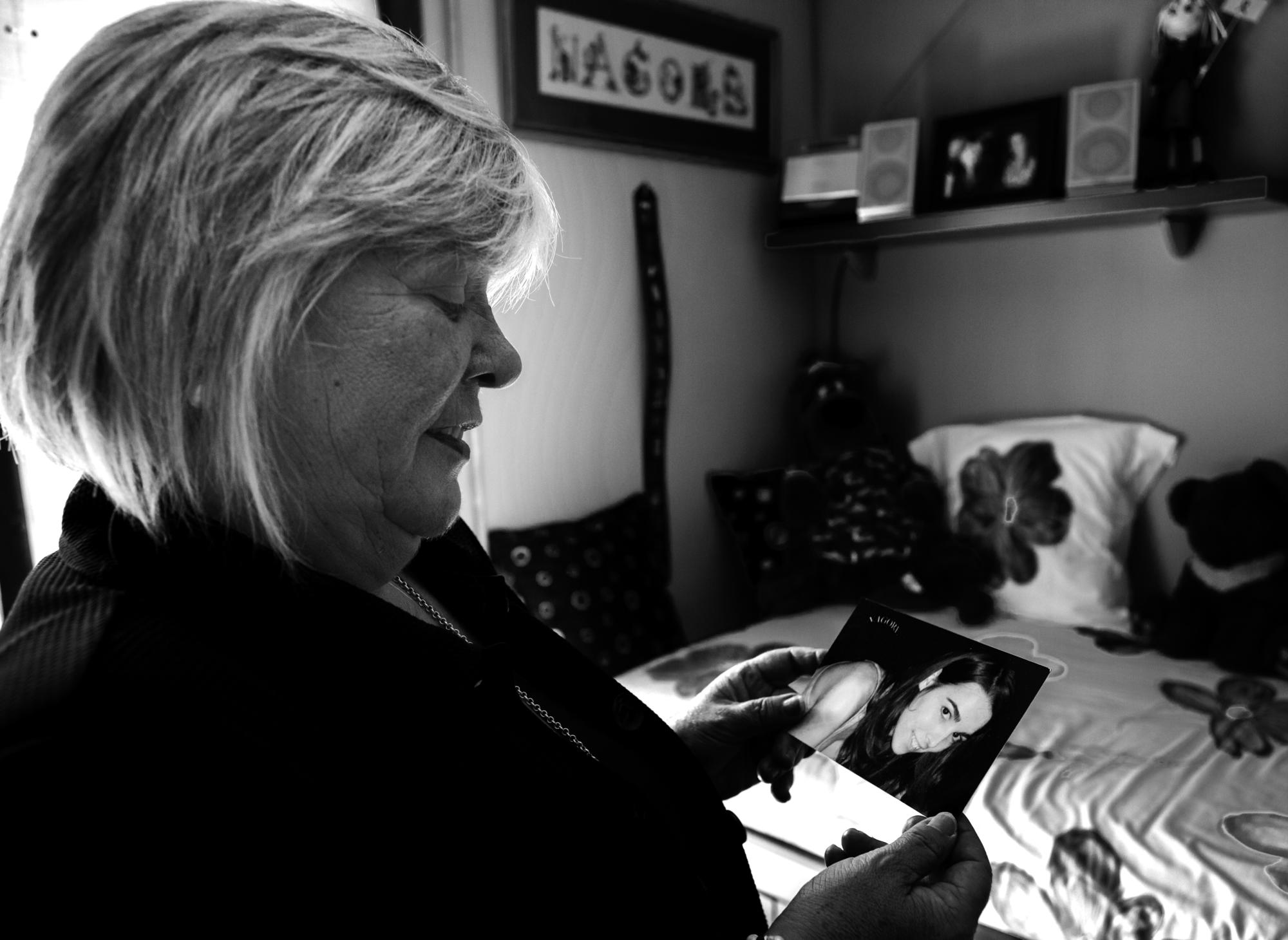 Asun Casasola Laffage